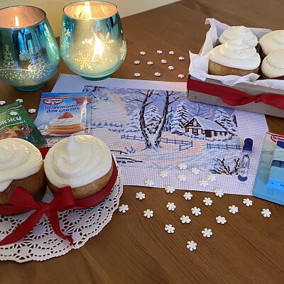 Фото отзыв на рецепт