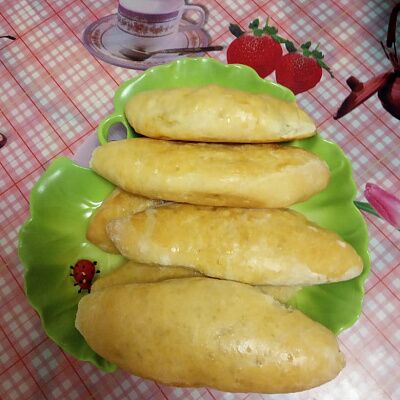 Фото отзыв на рецепт