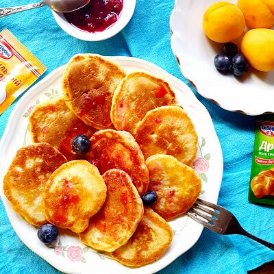 Фото отзыв на рецепт