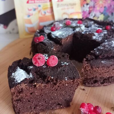 Фото отзыв на рецепт