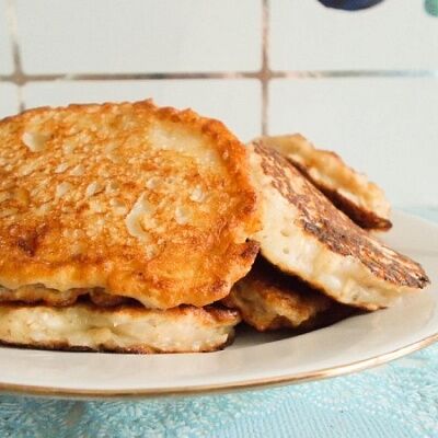 Фото отзыв на рецепт