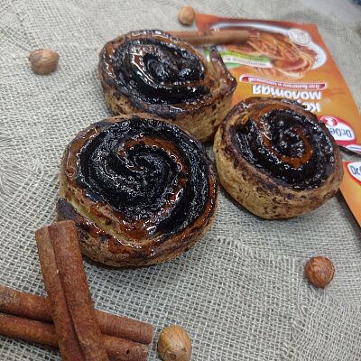 Фото отзыв на рецепт