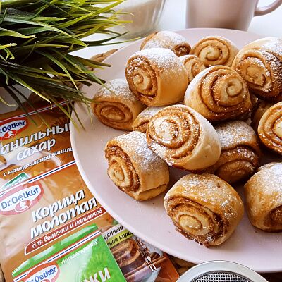 Фото отзыв на рецепт