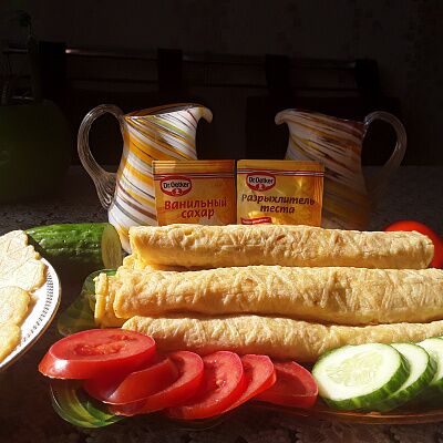 Фото отзыв на рецепт