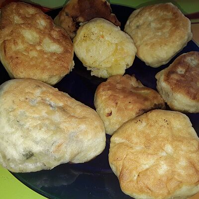 Фото отзыв на рецепт