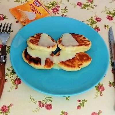 Фото отзыв на рецепт