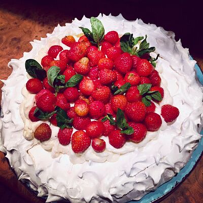 Фото отзыв на рецепт