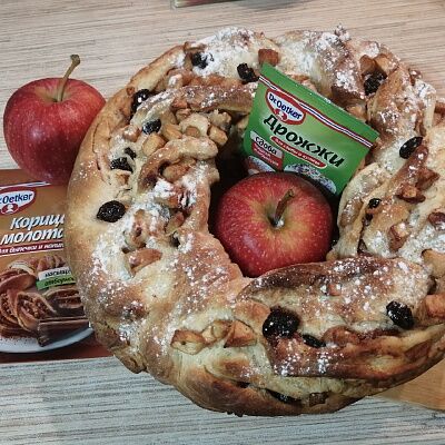 Фото отзыв на рецепт