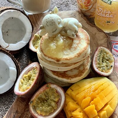 Фото отзыв на рецепт