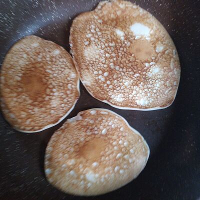 Фото отзыв на рецепт