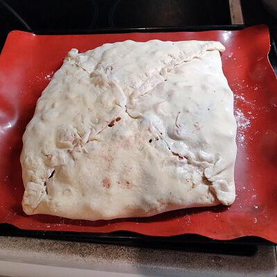 Фото отзыв на рецепт