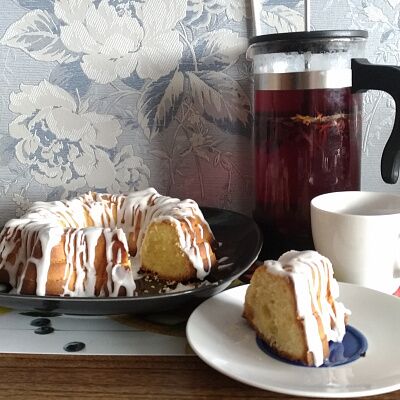 Фото отзыв на рецепт