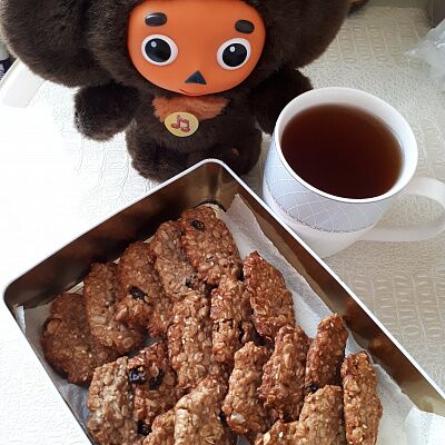 Фото отзыв на рецепт