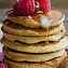 Овсяные оладушки