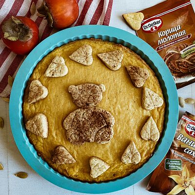 Фото отзыв на рецепт