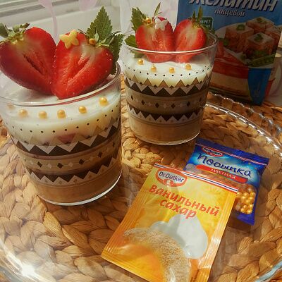 Фото отзыв на рецепт