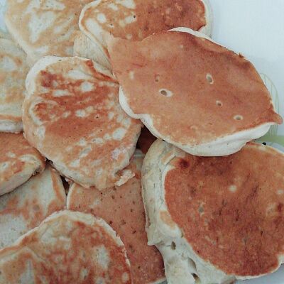 Фото отзыв на рецепт