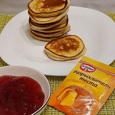 Фото отзыв на рецепт