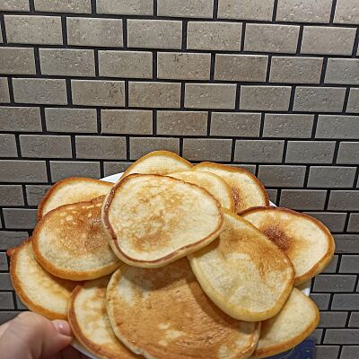 Фото отзыв на рецепт