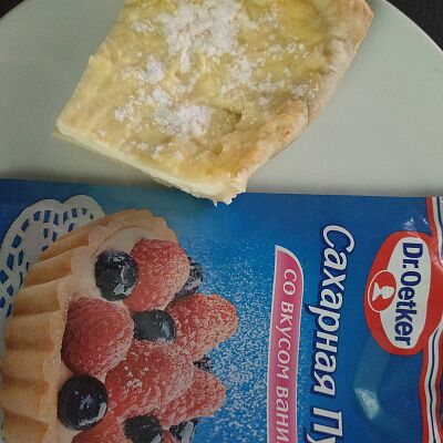 Фото отзыв на рецепт