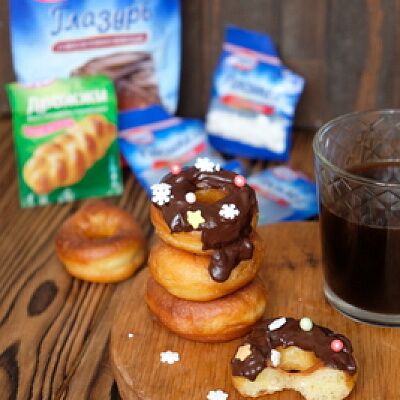 Фото отзыв на рецепт