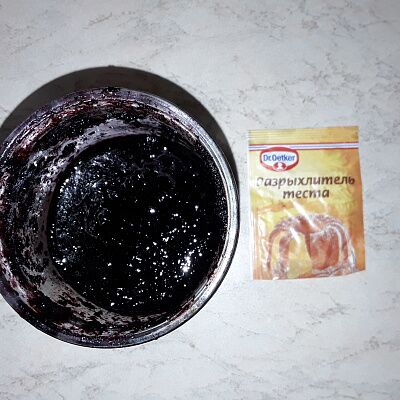 Фото отзыв на рецепт