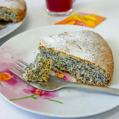 Фото отзыв на рецепт