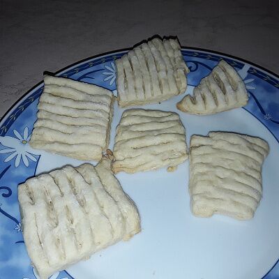 Фото отзыв на рецепт