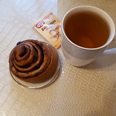 Фото отзыв на рецепт