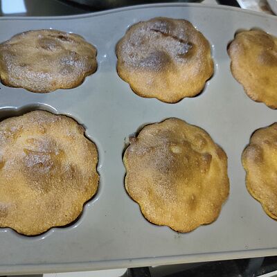 Фото отзыв на рецепт