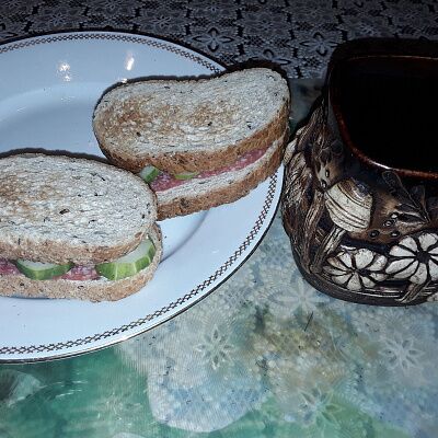 Фото отзыв на рецепт