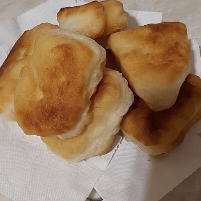 Фото отзыв на рецепт