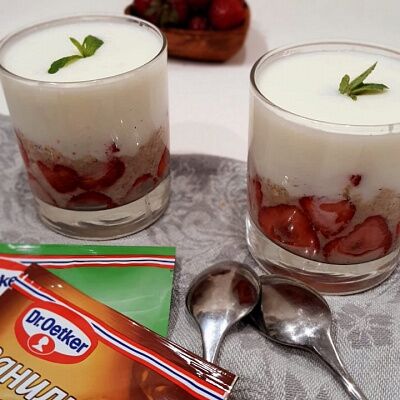 Фото отзыв на рецепт