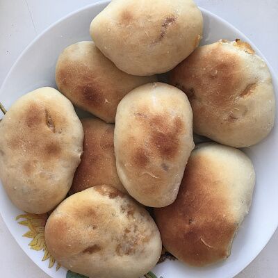 Фото отзыв на рецепт