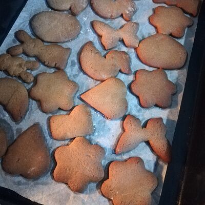 Фото отзыв на рецепт