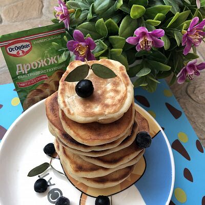 Фото отзыв на рецепт