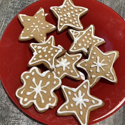 Фото отзыв на рецепт