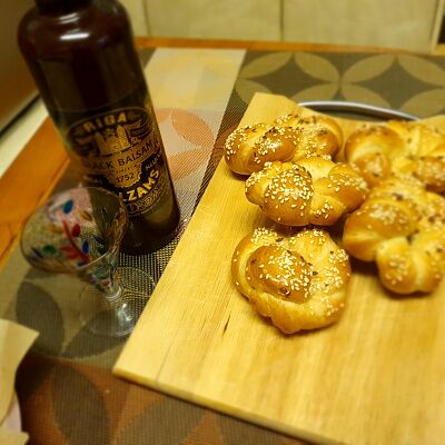 Фото отзыв на рецепт