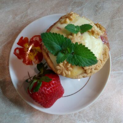 Фото отзыв на рецепт