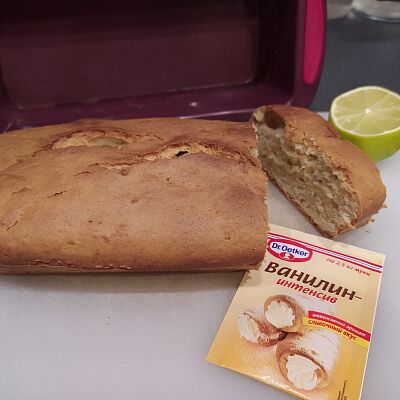 Фото отзыв на рецепт