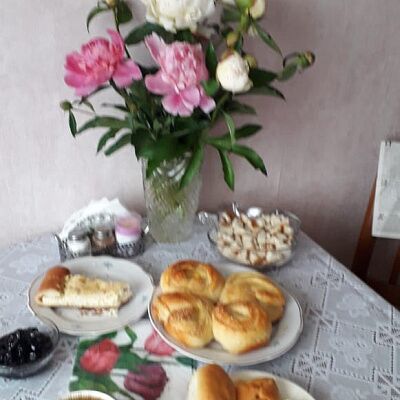 Фото отзыв на рецепт