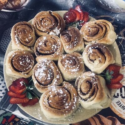 Фото отзыв на рецепт