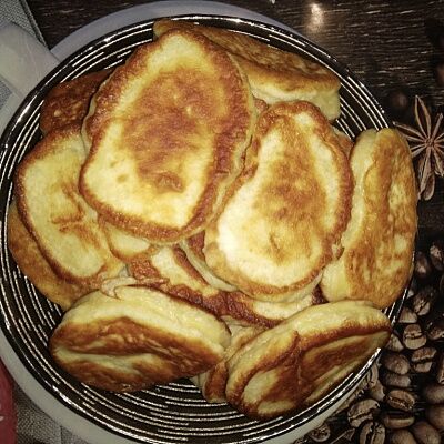 Фото отзыв на рецепт