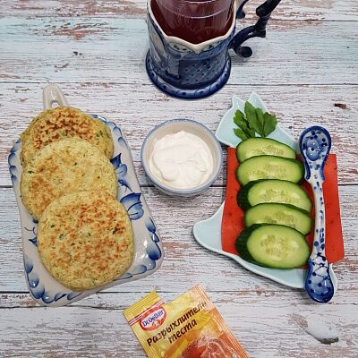 Фото отзыв на рецепт