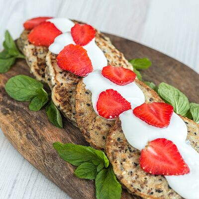 Фото отзыв на рецепт