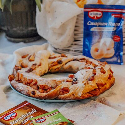 Фото отзыв на рецепт