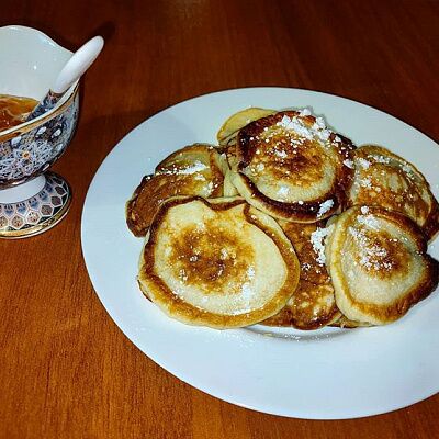 Фото отзыв на рецепт