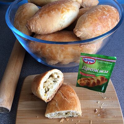 Фото отзыв на рецепт