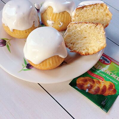 Фото отзыв на рецепт