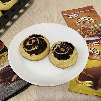 Фото отзыв на рецепт